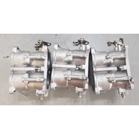 REBUILT! 394741 394742 C# 328812 Johnson Evinrude 1984-85 Carburetor Set 150 HP