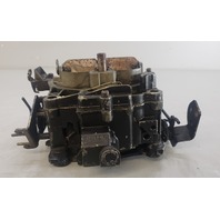 17057283 C# Mercruiser Rochester 4 Barrel 5.0 L