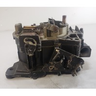 17057283 C# Mercruiser Rochester 4 Barrel 5.0 L