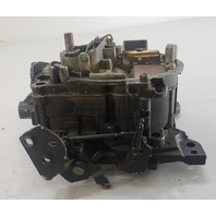 17057283 C# Mercruiser Rochester 4 Barrel 5.0 L