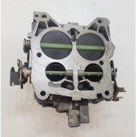 17057283 C# Mercruiser Rochester 4 Barrel 5.0 L