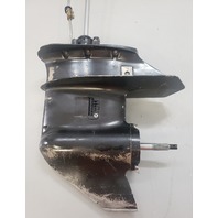 1 YEAR WTY! 1993 & UP Johnson Evinrude 20" Long Lower Unit 9.9 15 HP 2-Stroke