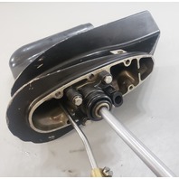 1 YEAR WTY! 1993 & UP Johnson Evinrude 20" Long Lower Unit 9.9 15 HP 2-Stroke