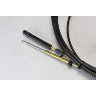 CC20516 Seastar 479 Throttle & Control Cable Set of 2 16' NEW OLD STOCK