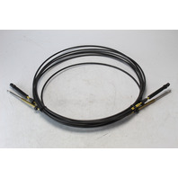 CC20516 Seastar 479 Throttle & Control Cable Set of 2 16' NEW OLD STOCK