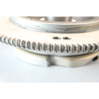 6L2-85550-00-00 6L2-85550-10-00 Yamaha 1996 & UP Rotor Flywheel 25 HP 114T