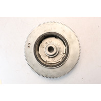6L2-85550-00-00 6L2-85550-10-00 Yamaha 1996 & UP Rotor Flywheel 25 HP 114T