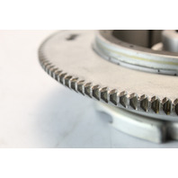 6L2-85550-00-00 6L2-85550-10-00 Yamaha 1996 & UP Rotor Flywheel 25 HP 114T