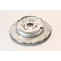 6L2-85550-00-00 6L2-85550-10-00 Yamaha 1996 & UP Rotor Flywheel 25 HP 114T