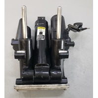 1 YEAR WARRANTY! 1992 & UP Mercury 2-wire Power Trim 135-300 HP  V6 & Optimax