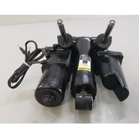 1 YEAR WARRANTY! 1992 & UP Mercury 2-wire Power Trim 135-300 HP  V6 & Optimax