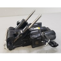 1 YEAR WARRANTY! 1992 & UP Mercury 2-wire Power Trim 135-300 HP  V6 & Optimax