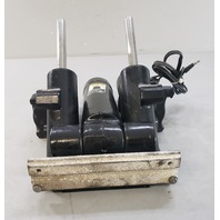 1 YEAR WARRANTY! 1992 & UP Mercury 2-wire Power Trim 135-300 HP  V6 & Optimax