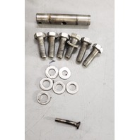 1 YEAR WARRANTY! 1992 & UP Mercury 2-wire Power Trim 135-300 HP  V6 & Optimax