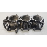 8947T57 C# 977-8948-C3 Mercury Front Half of Cylinder Block 65 JET 75 90HP 3 cyl