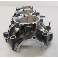 8947T57 C# 977-8948-C3 Mercury Front Half of Cylinder Block 65 JET 75 90HP 3 cyl
