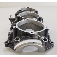 8947T57 C# 977-8948-C3 Mercury Front Half of Cylinder Block 65 JET 75 90HP 3 cyl