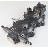 339540 0339540 Johnson Evinrude 1995-98 Cylinder Head 40 HP ONLY 2 Cyl