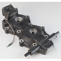339540 0339540 Johnson Evinrude 1995-98 Cylinder Head 40 HP ONLY 2 Cyl