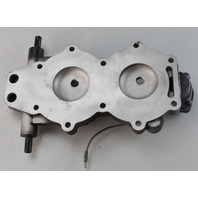 339540 0339540 Johnson Evinrude 1995-98 Cylinder Head 40 HP ONLY 2 Cyl
