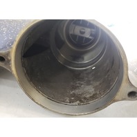 3B7S600003 Nissan Tohatsu 2002-09 Gearcase Housing 60 70 HP 3 cylinder 2 stroke