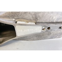840306T3 Mercury 1999-02 Racing Gearcase Housing 225 250 300 HP 2.5 3.0 Sport XS