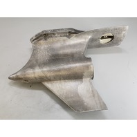 840306T3 Mercury 1999-02 Racing Gearcase Housing 225 250 300 HP 2.5 3.0 Sport XS