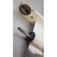 1 YEAR WTY! 1973-1976 Johnson Evinrude 20" Lower Unit 85 100 115 135 140 HP V4
