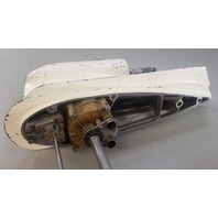 1 YEAR WTY! 1973-1976 Johnson Evinrude 20" Lower Unit 85 100 115 135 140 HP V4