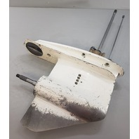 1 YEAR WTY! 1973-1976 Johnson Evinrude 20" Lower Unit 85 100 115 135 140 HP V4