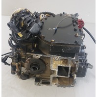 1 YEAR WARRANTY! 397737 Johnson Evinrude 1987-90 Complete Powerhead 60 65 70 HP