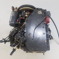 1 YEAR WARRANTY! 397737 Johnson Evinrude 1987-90 Complete Powerhead 60 65 70 HP