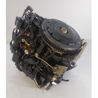 1 YEAR WARRANTY! 397737 Johnson Evinrude 1987-90 Complete Powerhead 60 65 70 HP