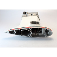 336320 Johnson Evinrude 1991-93 20" Outer Exhaust Housing & Adapter 60 65 70 HP