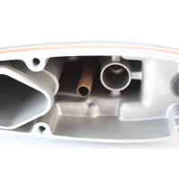 336320 Johnson Evinrude 1991-93 20" Outer Exhaust Housing & Adapter 60 65 70 HP