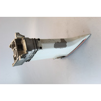 336320 Johnson Evinrude 1991-93 20" Outer Exhaust Housing & Adapter 60 65 70 HP