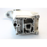 336320 Johnson Evinrude 1991-93 20" Outer Exhaust Housing & Adapter 60 65 70 HP