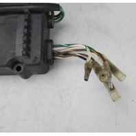 855713A3 Mercury 1999-06 Switchbox 10 15 20 25 HP 2 Cylinder 1 YEAR WTY!