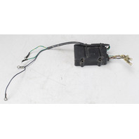 855713A3 Mercury 1999-06 Switchbox 10 15 20 25 HP 2 Cylinder 1 YEAR WTY!