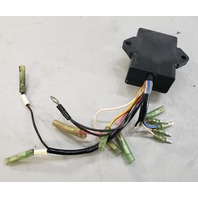 6L2-85540-23-00  Yamaha 2004 & UP CDI Unit 25 HP 2 Stroke 1 YEAR WARRANTY