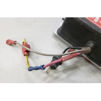 1 YEAR WTY! 389551 Johnson Evinrude 1969-1972 Amplifier & Coil Kit 85 100 HP V4
