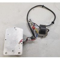1 YEAR WTY! 389551 Johnson Evinrude 1969-1972 Amplifier & Coil Kit 85 100 HP V4
