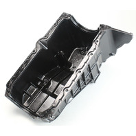 C# 12559523 Mercruiser General Motors Volvo Penta Oil Pan 4.3L