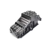 C# 12559523 Mercruiser General Motors Volvo Penta Oil Pan 4.3L