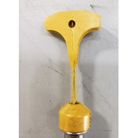 5033715 Evinrude & Suzuki 2003-19 Oil Level Gauge & Guide 90 100 115 140 HP