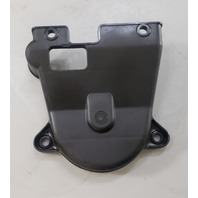 895133T01 Mercury 2005-10 Belt Cover 9.9 15 20 25 30 HP 4 stroke 2 & 3 cylinder