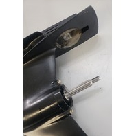 1 YEAR WARRANTY! 1991-2006 Mercury 20" Lower Unit 50 55 60 HP 3 CYL 2 Stroke