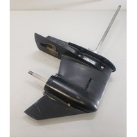 1 YEAR WARRANTY! 1991-2006 Mercury 20" Lower Unit 50 55 60 HP 3 CYL 2 Stroke