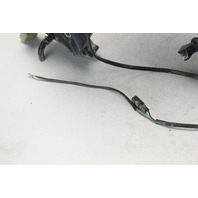 396962 396309 Johnson Evinrude 1988-01 Swivel & Transom Brackets 50 60 65 70 HP