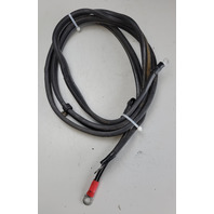 Universal Yamaha OMC Johnson Evinrude Mercury Outboard 8-1/2' Battery Cables
